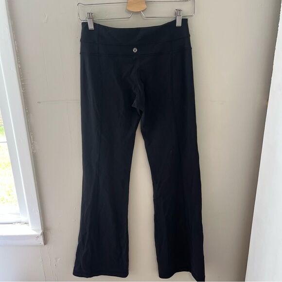 Lululemon Astro Pant Luon Black 32” - Picture 1 of 6